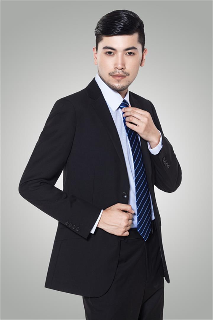 秦正莱 舞台监督负责人